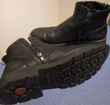 Vinter boots