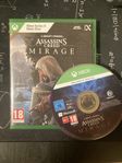 Assassin's Creed Mirage Xbox One / Series X