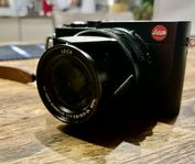 Leica D-Lux Typ 109