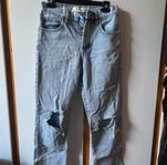 Jeans Mango strl 34