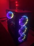 PC/Gamingdator