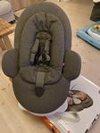 Stokke steps bouncer babysitter