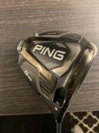 Ping G 425 driver regular