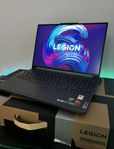 Lenovo Legion 5 Slim 16” 165Hz | RTX 4070 