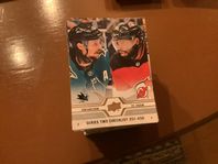 Hockeykort Upper deck 2019-20 series 2