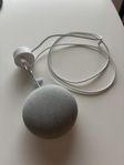 Google Home Mini 