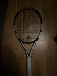 Tennisracket