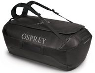 OSPREY Transporter 120 | Duffelbag | Resväska | Weekendbag