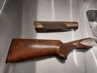 Browning Citori - Kolv och framstock 