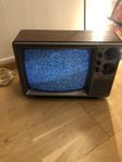 Retro tv Luma antik