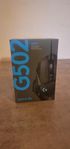 Logitech G502 Hero