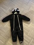 Mini Rodini Black Alaska Panda