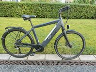 Kayoba Mind elcykel. 28". 2022-03. Good condition.