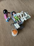 Playmobil tandläkare