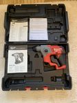 Ny Milwaukee M12 CH-0 Borrhammare M12 SDS