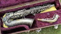 Conn Lady face altsax Vintage