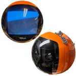 Videosphere Space helmet 