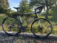 Cannondale Synapse Disc