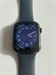 Apple Watch 7 45mm GPS+Cellular