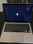 macbook air m1