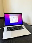 2017 MacBook Pro 15”