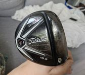 titleist 915d3 