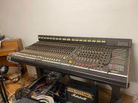 Soundcraft series 1600 (1982)