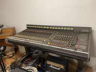 Soundcraft series 1600 (1982)