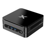 NY Mini PC i7-12700H 16GB DDR4 RAM 512GB SSD Minipc intel i7