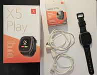 Xplora X5 Play GPS-klocka, GPS, Telefonklocka, Smartklocka