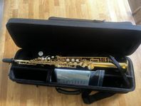 Sopransax Yamaha 475