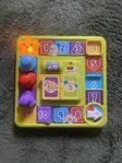 Aktivitetsleksak Fisher Price 