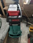 Bosch Kompostkvarn AXT 25 TC Helt ny! 