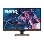 BenQ 4K HDR 32tum gamingskärm