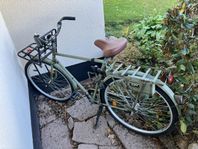 Militärcykel