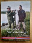 Fiskebok, "Storlaxfiske i Namsenvassdraget"