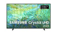 Samsung 55" CU8075 4K LED Smart TV