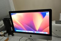 Apple imac 21.5 tum 2017 DDR4 i nyskick