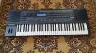 Synthesizer Casio HT-6000