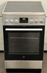 HELT NY Electrolux Induktionsspis 50 cm HotAir system 