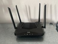 Router D-link AX1500 Wi-Fi 6