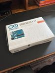 Arduino Starter Kit