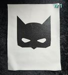 Batman canvas 