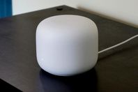 Google Nest WiFi Router