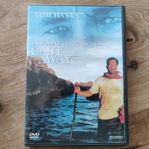 Cast Away DVD - Klassisk Film med Tom Hanks