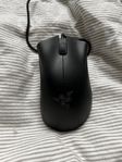 Razer deathadder chroma