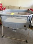 maxi Cosi bedside crib