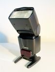 Blixt Canon Speedlite 430EX