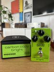 Mxr Carbon copy Bright delay