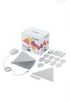 Nanoleaf Starter Kit 9st Triangles